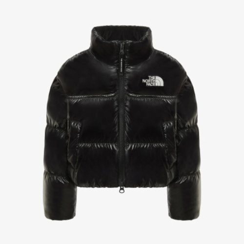 노스페이스키즈 걸즈 엘라 눕시 자켓 (NJ1DR76S)_이미지