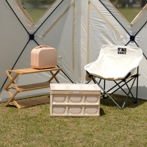 밴프 아비드 캠핑체어_이미지