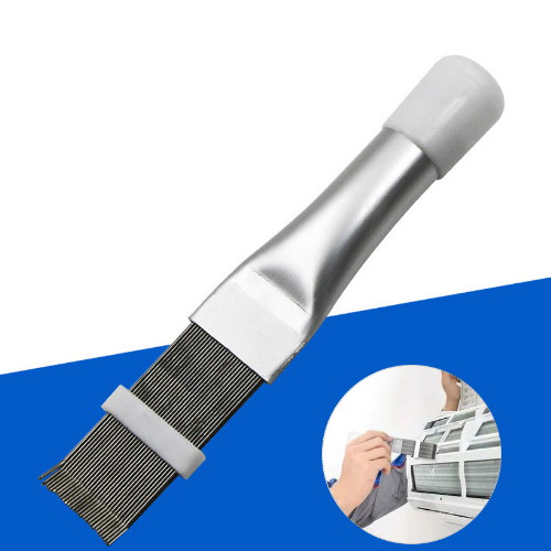 [불명] 에어컨 냉각핀 청소 브러쉬