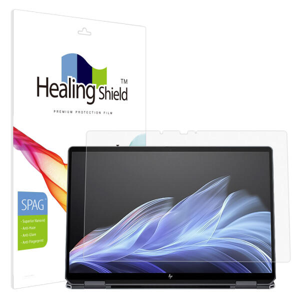 폰트리 힐링쉴드 HP 옴니북 Ultra Flip Ultra7 슈페리어 저반사 액정보호필름