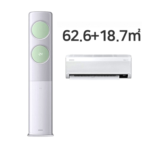 삼성전자 비스포크 무풍 클래식 AF19A7974EZRS (기본설치비 별도)_이미지