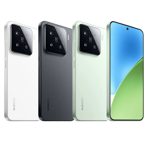 샤오미 15 256GB, 자급제 (자급제 공기계)_이미지