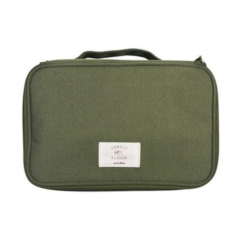 포레스타 루엣비든 플레이버 쿨러팩 (카키)