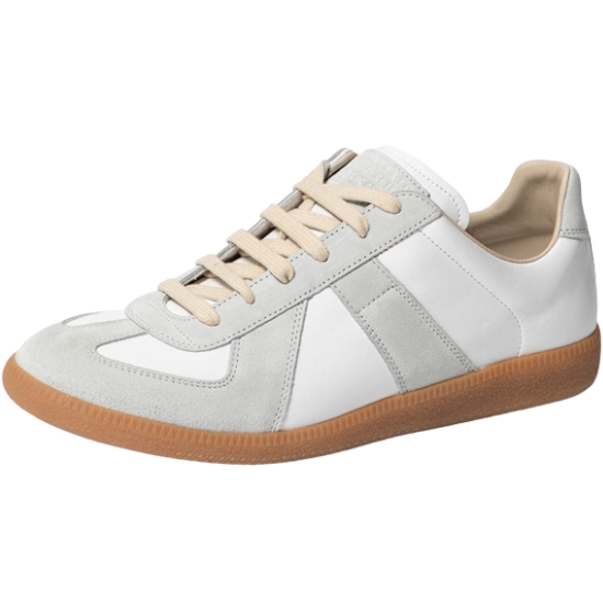 메종마르지엘라 레플리카 스니커즈 S57WS0236 P1895 101_이미지