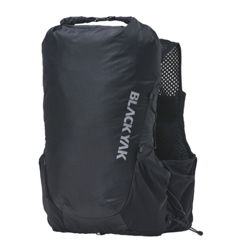 블랙야크 트레일러닝 베스트 대쉬 롤탑 15L 2BYKSXU951BK이미지입니다. 누르면 해당 게시물로 새창이동합니다.