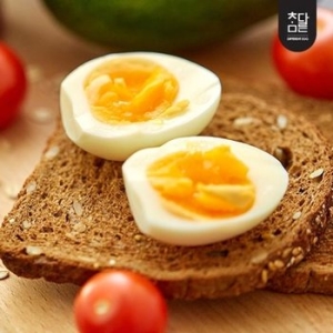 참다른 먹어볼까 반숙란 30구 (1개)_이미지