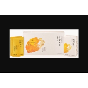 상황버섯 달임액 30포