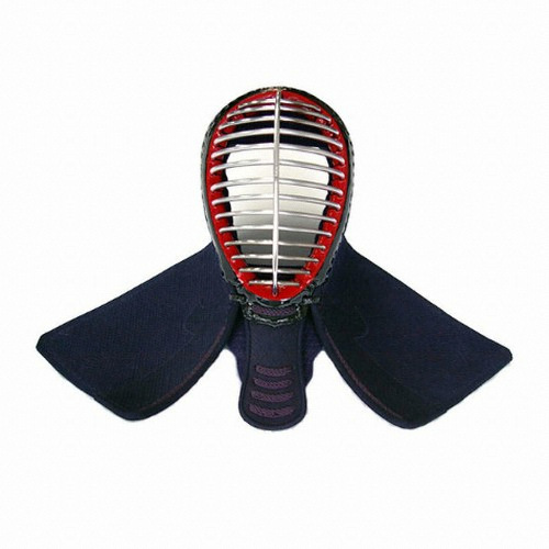 풍림 경량 검도 호면 3mm