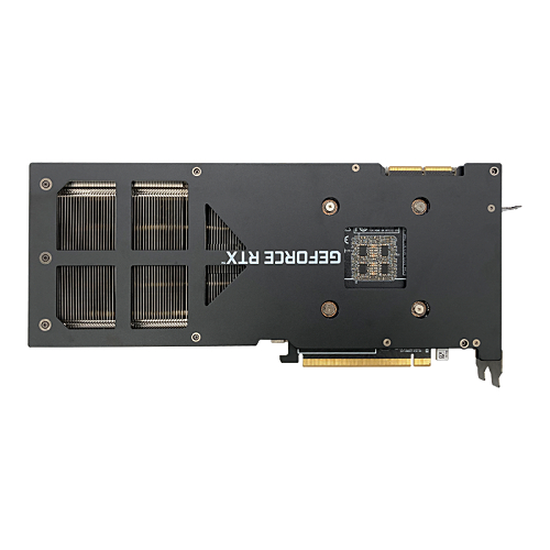 PNY XLR8 ������ RTX 3090 Ti UPRISING EPIC-X RGB OC D6X 24GB Triple