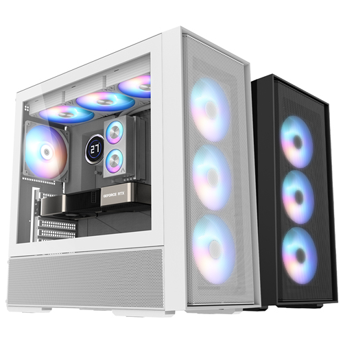 3RSYS RX300 RGB (화이트)_이미지