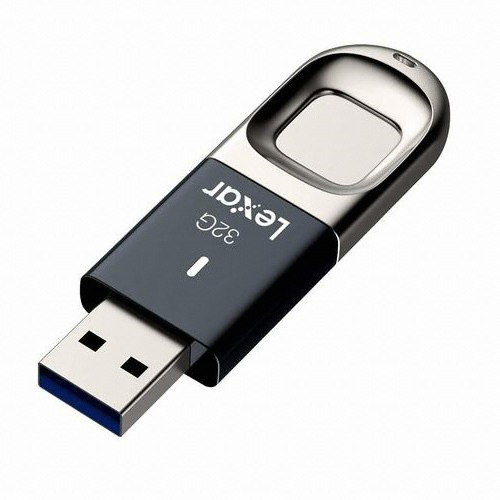 Lexar JumpDrive F35 USB 3.0
