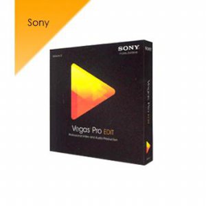 Vegas Pro 12 EDIT