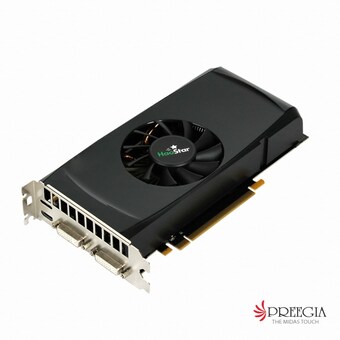 HAOSTAR 지포스 <b>GTX460</b> SE OSTAR SKILL UP D5 1GB