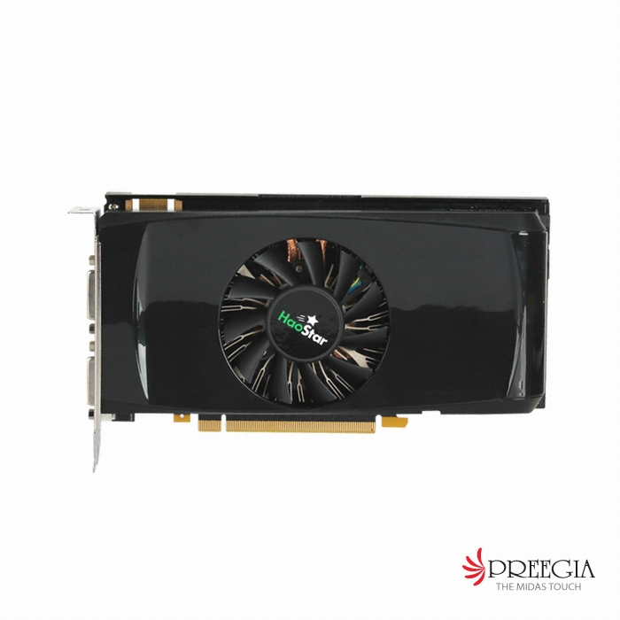 HAOSTAR ������ GTX460 SE OSTAR SKILL UP D5 1GB