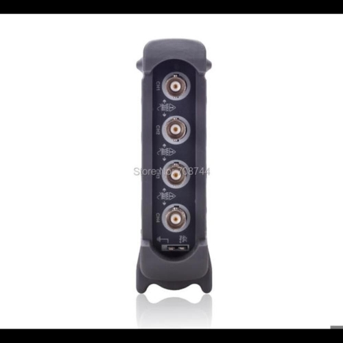 �ν��� Hantek 6104BD ���� �� 4 ä�� 6104BD ���� ���� �߻��� 100MHz �뿪�� USB2.0 �������̽� ����