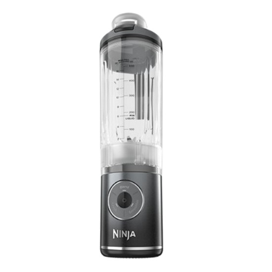 샤크닌자 닌자 블라스트 맥스 BC251KR (쿨그레이)