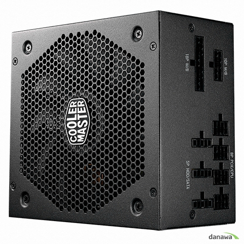 쿨러마스터 GOLD V650 풀모듈러_이미지