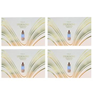 울트라브이 시즌3 이데베논 프레스티지 앰플 10ml (16개)