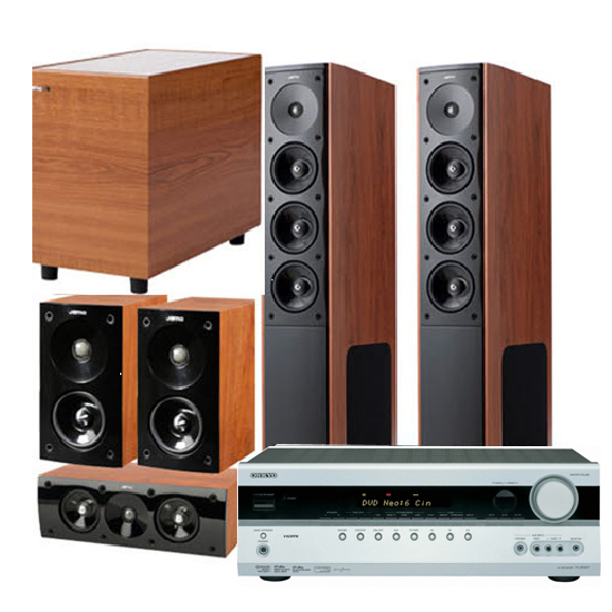 �߸� S608 5.1ä�� + ���� AV���ù�