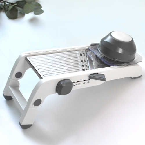 키친구 만능 야채슬라이서 만도린 감자 양배추 당근 채칼 슬라이스