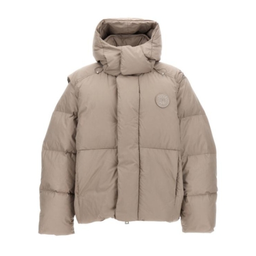 캐나다구스 패딩 4881M51432