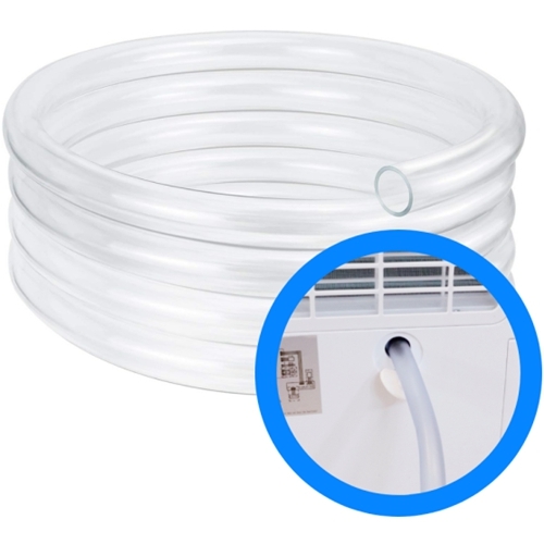 호스쿨 나우이엘 NED-052P 전용 호환용 연속배수 호스 1M