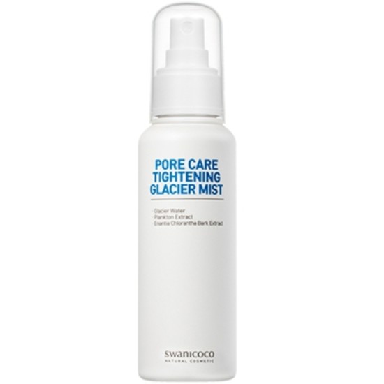 스와니코코 모공 타이트닝 빙하 미스트 100ml (2개)_이미지