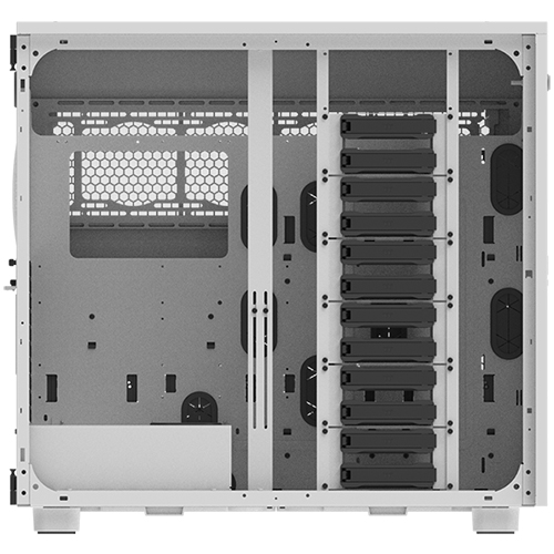 써멀테이크 AX700 (스노우)_이미지