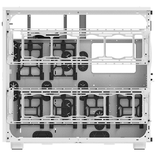 써멀테이크 AX700 (스노우)_이미지
