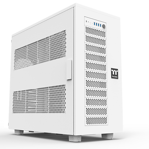 써멀테이크 AX700 (스노우)_이미지
