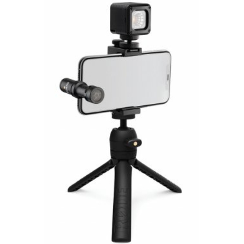 RODE Vlogger KIT USB-C (정품)_이미지