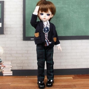 구체관절인형 데일리 30cm 위니 000934