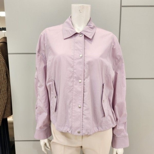 BCBG 올앤썬드리 여름25 보보 점퍼 A5M3R153_이미지