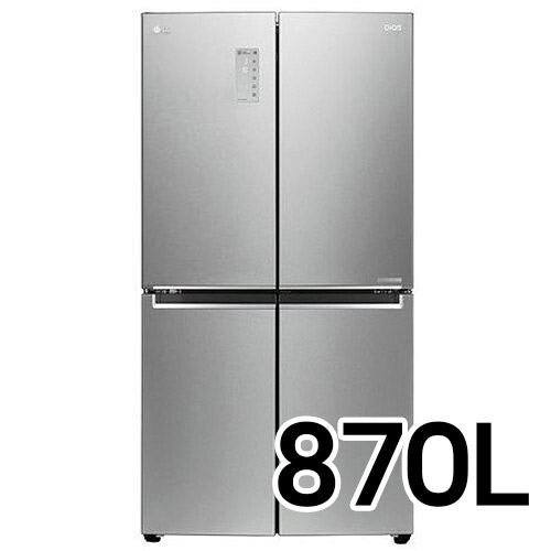 LG전자 디오스 F872SS31H