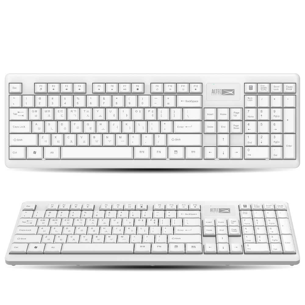 ���ط��� ALBK6314 ���� Ű����