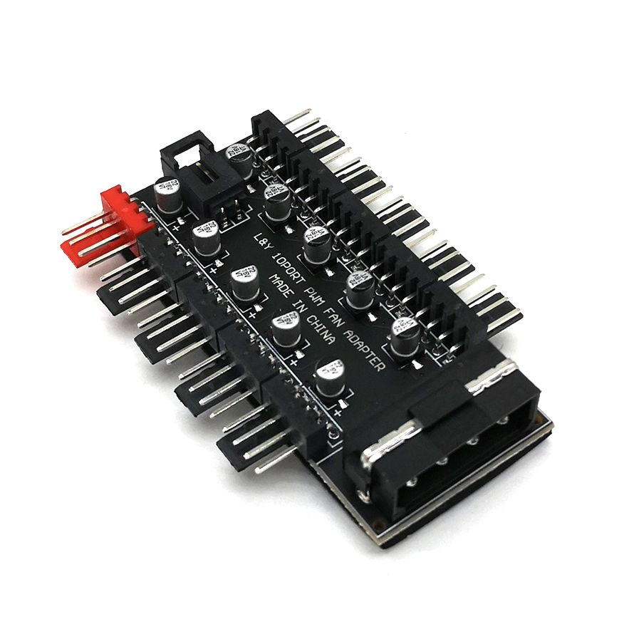 조이쿨 JC-30 PWM 10 분배