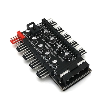 조이쿨 JC-30 PWM 10 분배