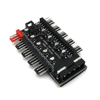 조이쿨 JC-30 PWM 10 분배