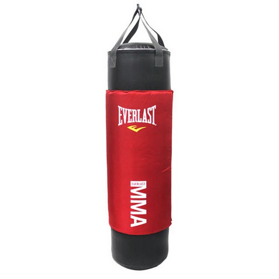 MMA C3 폼 헤비백