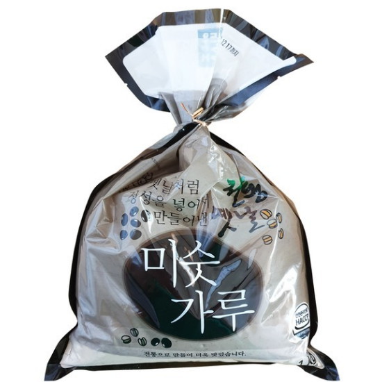 바른들애 전통 옛날 미숫가루 1kg (2개)
