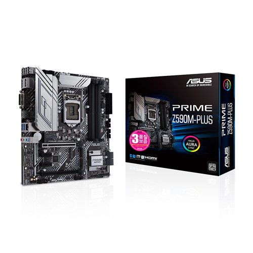 ASUS PRIME Z590M-PLUS STCOM_이미지