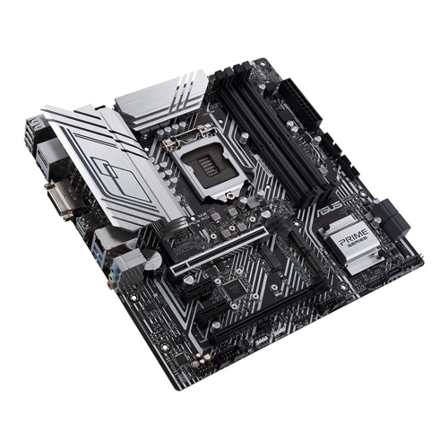 ASUS PRIME Z590M-PLUS STCOM