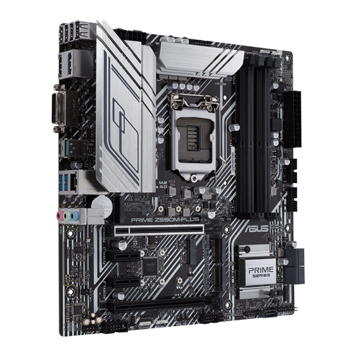 ASUS PRIME Z590M-PLUS STCOM_이미지