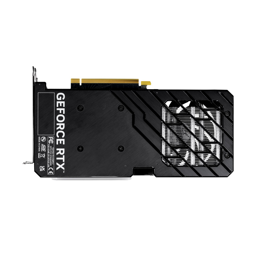 GAINWARD 지포스 RTX 4060 고스트 V1 D6 8GB_이미지