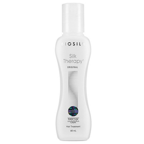  실크테라피 오리지널 에센스 60ml [1개]