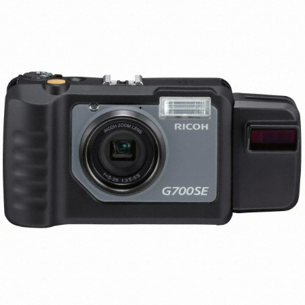 리코 G700SE (해외구매)_이미지