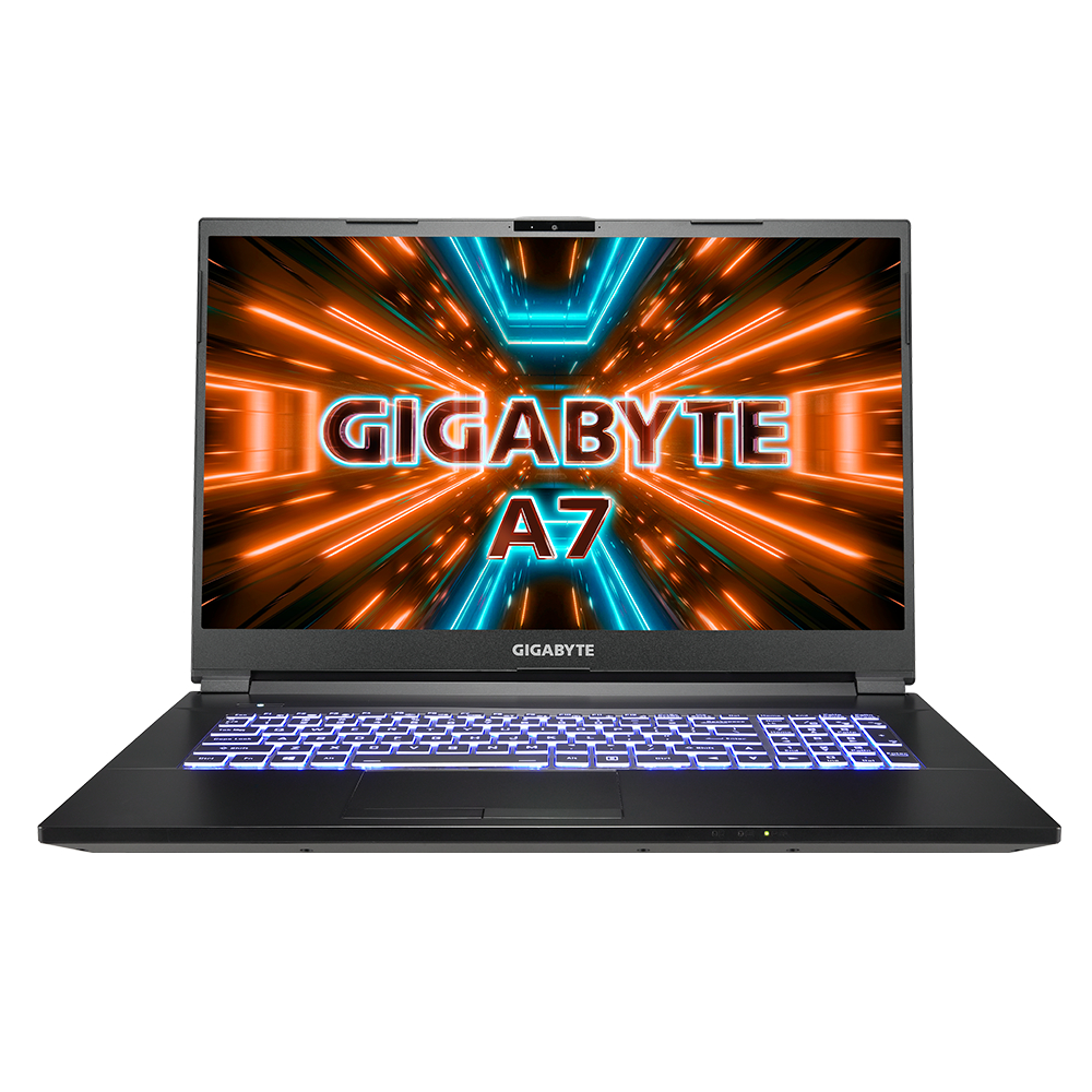 GIGABYTE A7 K1 R7 Pro (SSD 1TB)