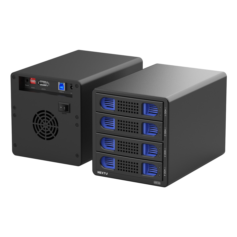 이지넷유비쿼터스 NEXTU 하당조 934U3 RAID (72TB)_이미지