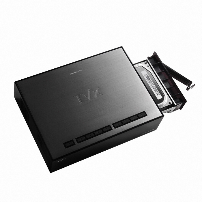 ����� TVIX Slim S1