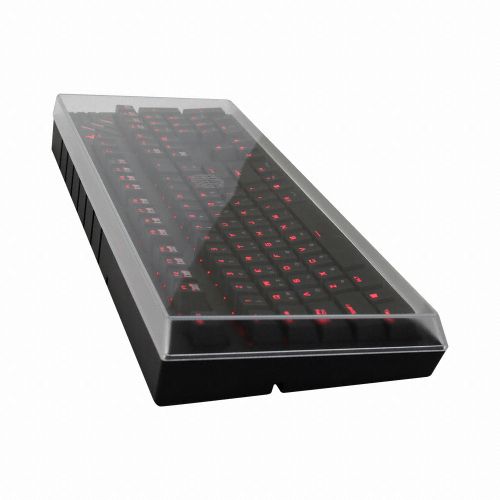 �𷯸����� Acryl Keyboard Cover